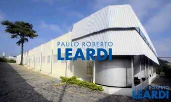 Imagem: GALPÃO - COOPERATIVA - SP