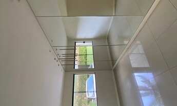 Imagem 6: Alugo cobertura Duplex com 240 m2 de area total; 04 qt