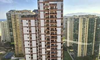 Imagem: ALUGO APARTAMENTO NO BARRA, 2 QUARTOS