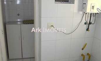 Imagem 7: Apartamento 108m², Vila Mariana - Mobiliado