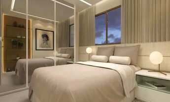 Imagem 7: Apartamento para venda possui 64 metros quadrados com 3 quartos em Boa Viagem - Recife - P