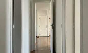 Imagem 7: Apartamento para venda possui 130 metros quadrados com 3 quartos em Vila Suzana - São Paul