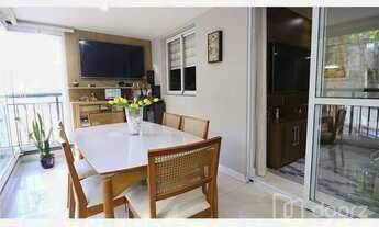 Imagem 6: SãO PAULO - Apartamento Padrão - Vila Andrade