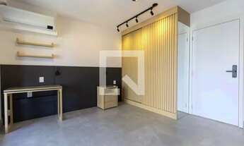 Imagem: Apartamento para Aluguel - Vila Mariana