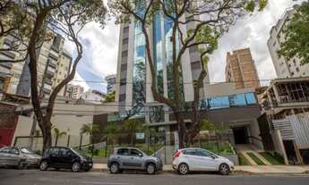 Imagem: Venda - AREA PRIVATIVA - SAO PEDRO Belo