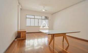 Imagem: Apartamento à venda, 3 quartos, 1 suíte