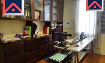 Imagem 6: Apartamento Venda 3 Dormitórios - 125 m² Higienópolis