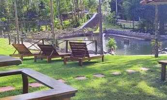 Imagem 4: Chácara Aracy 10x50m2