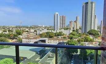 Imagem 2: Apartamento para venda tem 63 metros quadrados com 3 quartos em Encruzilhada - Recife - PE