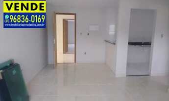 Imagem 5: Apartamento com 1 e 2 quartos no bairro Antonina - São Gonçalo - RJ