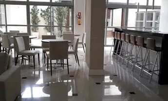 Imagem 5: Apto para alugar com 1 quarto no Bairro Três Figueiras