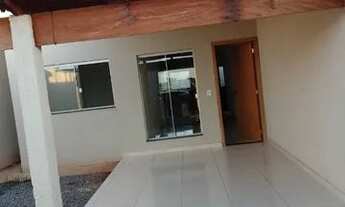 Imagem: Ágio Casa Financiada 2 quartos, Guapó