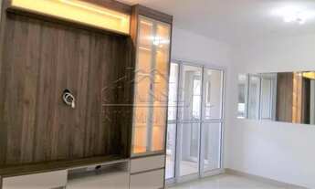 Imagem 2: Apartamento Padrão em Ribeirão Preto