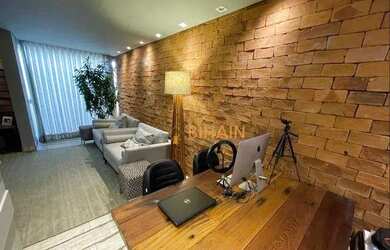 Imagem 5: Apartamento Garden com 2 dormitórios à venda, 116 m² por R$ 890.000,00 - Liberdade - Belo