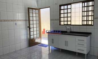 Imagem 4: Casa com 2 dormitórios para alugar, 96 m² por R$ 1.586,37/mês - Jardim Bela Vista - Rio Cl