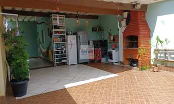 Imagem 4: VENDO LINDA CASA DE 3 DORMITÓRIOS E 2 SUÍTES