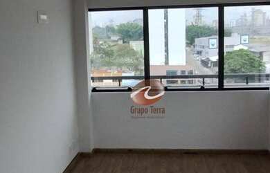 Imagem 3: Sala para alugar, 43 m² por R$ 2.213,28/mês - Jardim São Dimas - São José dos Campos/SP