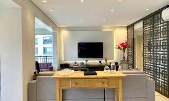 Imagem 6: Apartamento - Brooklin - 178m²