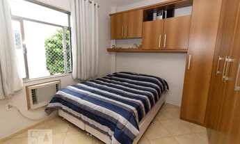 Imagem 7: Apartamento para Aluguel - Cachambi, 1 Quarto, 42 m2