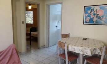 Imagem 3: Apartamento para venda tem 62 metros quadrados com 2 quartos em Boqueirão - Praia Grande