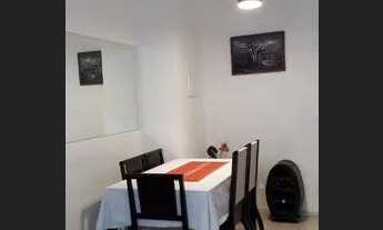 Imagem 4: Apartamento com 2 dormitórios à venda, 60 m² por R$ 276.000 - Vila Progresso - Campinas/SP