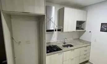 Imagem 2: Apartamento mobiliado 1 quartos - Setor Bueno