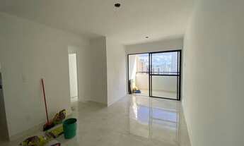 Imagem 6: Gran Reserva Imbuí 1 locação dois dormitórios com 56 metros quadrados no Imbuí