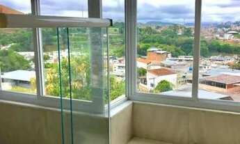 Imagem 2: COBERTURA 3 SUÍTES GARAGEM (ALUGO