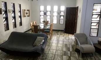 Imagem 7: Casa Bem localizada com 298 m², 05 quartos em Lagoa Seca - Natal - RN