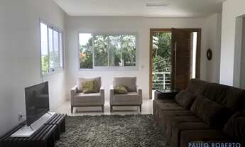 Imagem: CASA EM CONDOMÍNIO - RESIDENCIAL REAL PARK