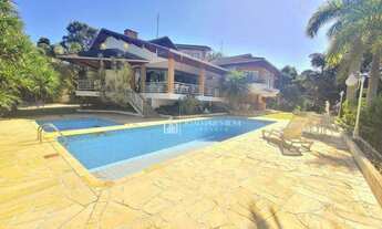 Imagem: Sobrado à venda, 514 m² por R$ 2.800.000,00