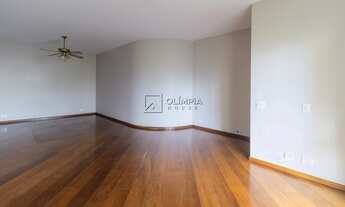 Imagem 5: Apartamento Venda 3 Dormitórios - 151 m² Vila Olímpia