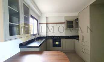 Imagem 2: Ribeirão Preto - Apartamento Padrão - Jardim Olhos D\'Água II