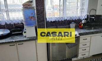 Imagem 7: Apartamento com 3 dormitórios à venda - Centro - São Bernardo do Campo/SP