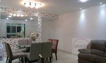 Imagem 2: Apartamento Padrão para Venda em Cerâmica São Caetano do Sul-SP