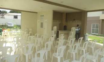 Imagem 4: MARAPONGA - RUA DAS OLIMPÍADAS Nº 255 APTO 511 TORRE B VILLA TREVISO, Aprox 66 m², Vara