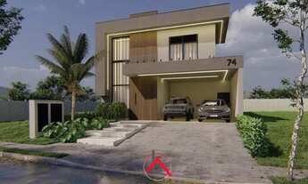 Imagem 3: Casa em Condomínio para Venda em Limeira, Residenciais Fazenda Itapema, 3 dormitórios, 1 s