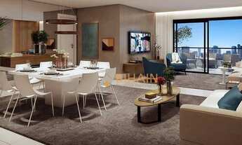 Imagem 3: Apartamento com 4 dormitórios à venda, 172 m² por R$ 2.809.075,00 - Santo Antônio - Belo H