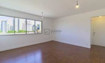 Imagem 3: Apartamento Venda 2 Dormitórios - 85 m² Vila Olímpia