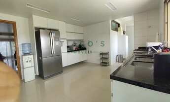 Imagem 6: Apartamento para aluguel com 238 metros quadrados com 4 quartos