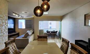 Imagem 3: Apartamento para aluguel e venda possui 88 metros quadrados com 2 quartos