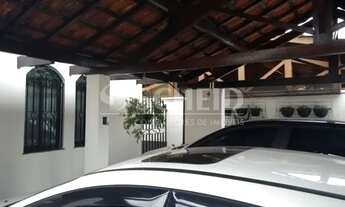 Imagem 3: Casa térrea com 03 dormitórios, sendo 01 suíte, 02 vagas