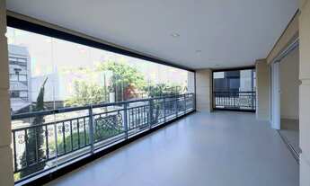 Imagem 3: Apartamento Vila Olímpia 455m² 4 dormitórios 4 suítes 5 vagas