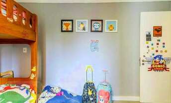 Imagem 4: Apartamento - Vila Andrade - 3 Dormitórios - MRAPFI15