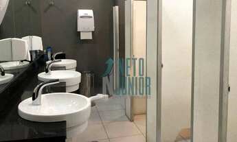 Imagem 3: IMÓVEL Ambientes integrados Andar inteiro Conexão à internet Escada Gesso - Sanca - Teto