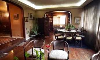 Imagem 8: Apartamento 4 quartos no Leblon - Rio de Janeiro - RJ