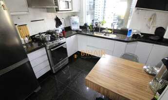 Imagem 7: Apartamento 4 quartos à venda no Buritis