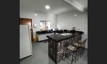 Imagem 3: Casa para temporada Pirenópolis