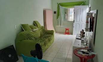 Imagem 6: CASA A VENDA NA REGIÃO DO SABOEIRO, FRENTE DE RUA