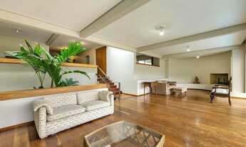 Imagem: SÃO PAULO - Casa de Condomínio - MORUMBI